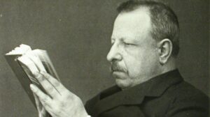 Prima lettera al direttore