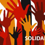 Promuovere la solidarietà per salvare la società