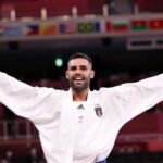 Nei medio scorsi, un siciliano di Avola, Luigi Busà, ha vinto la medaglia d’oro nel karatè alle Olimpiadi di Tokyo, nella patria di questa particolarissima e straordinaria arte marziale. 