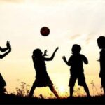 L’importanza dello sport fin dalla giovane età
