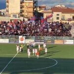 Il trionfo del calcio Catania