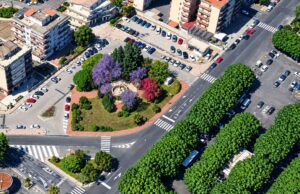 PIAZZA EROI D’UNGHERIA, AL VIA IL RECUPERO DELLA FONTANA E DEGLI SPAZI PUBBLICI