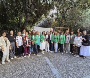 Giornate FAI d’Autunno, alla Canonica degli Archi di Riposto 1.400 visitatori in una sola giornata