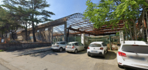 ACIREALE, UN PROGETTO PER IL RECUPERO DELL’EX STABILIMENTO ACQUE POZZILLO