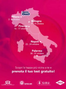 Procreazione assistita, parti raddoppiati in un decennio. A Palermo la campagna PreSERVE YOUR FUTURE